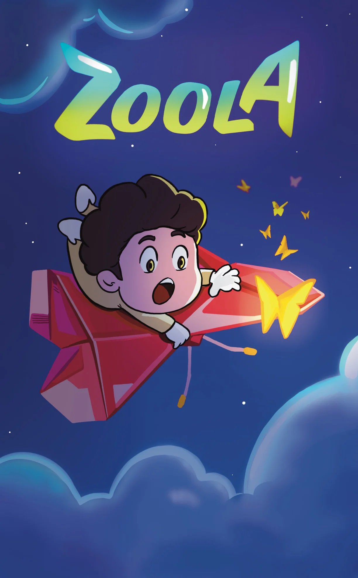 Zoola cover