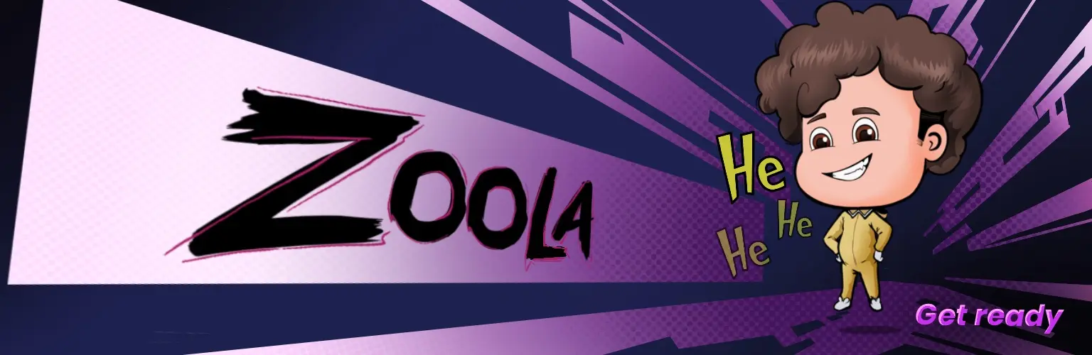 Zoola - Official Teaser